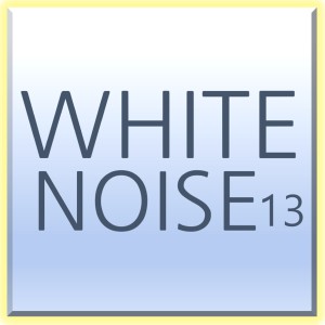 Album WHITE NOISE (Seoul National University Library Sound & Rain sound) from 백색소음