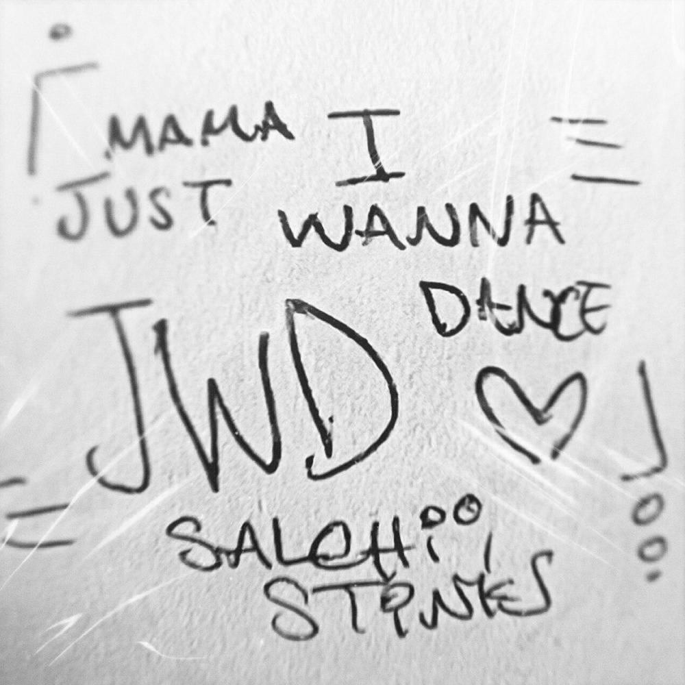 JWD (Slowed) (Explicit)