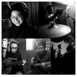 Album Berdua from Morning Glory
