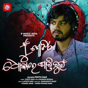 Album Mu Gotie Dhokare Santi Nuhan from Pintu Das