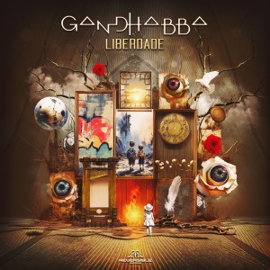 收聽Gandhabba的25歌詞歌曲