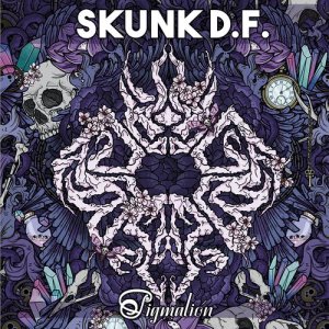 SKUNK DF的專輯Pigmalión