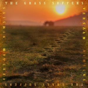 Nimsins的專輯The Grass Suffers (Explicit)
