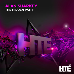 Listen to The Hidden Path song with lyrics from Alan Sharkey