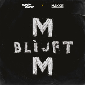 Marlon Galvao的专辑M Blijft M