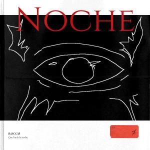 Roccø的專輯Noche