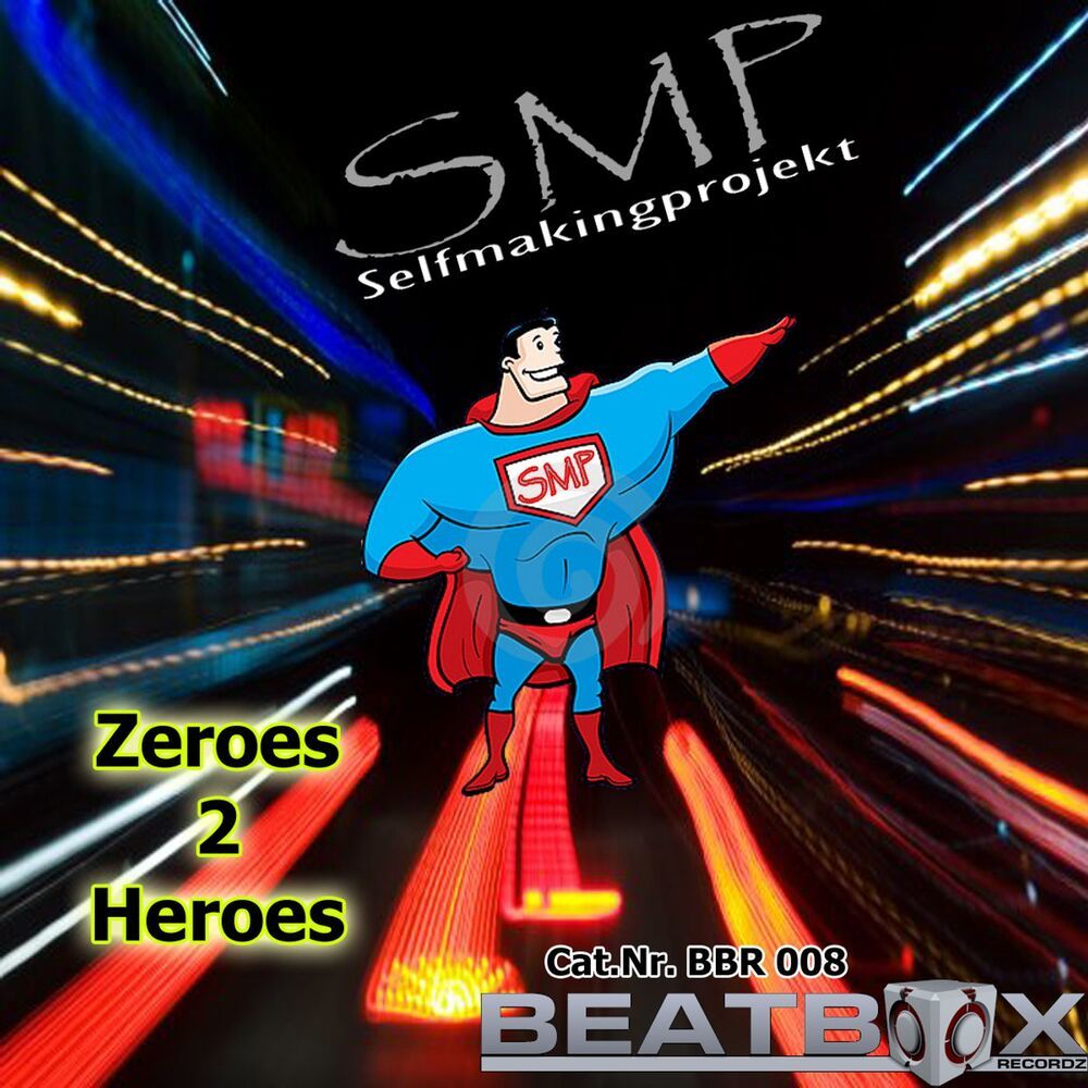 Zereos 2 Hereos (Niccho Radio Remix)