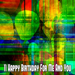 Dengarkan Happy Birthday lagu dari Happy Birthday dengan lirik