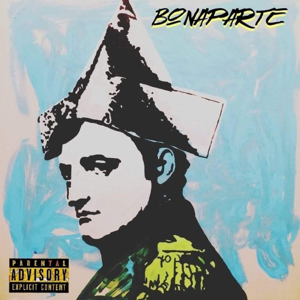 Bonaparte (Explicit)