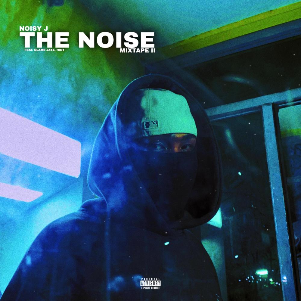 Lumayo ka na (feat. BLAME JAYZ & HINT) (Explicit)