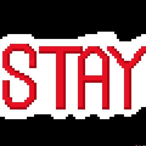 Listen to Stay song with lyrics from Dayo