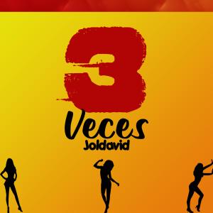Album 3 Veces from 