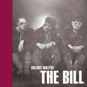 Album Kolory Muzyki (Explicit) from The Bill