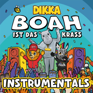ดาวน์โหลดและฟังเพลง Ich bin Ich (Instrumental) พร้อมเนื้อเพลงจาก DIKKA