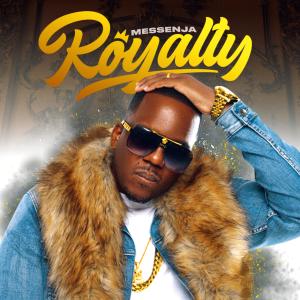 Album Royalty from Messenja