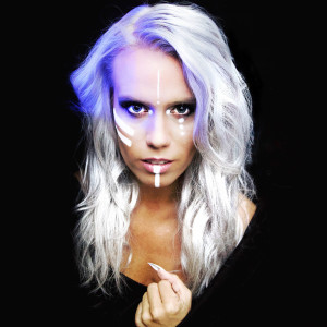 Album Wildfire (feat. Tiny) from 