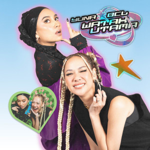 收聽Yuna的Watak Utama歌詞歌曲