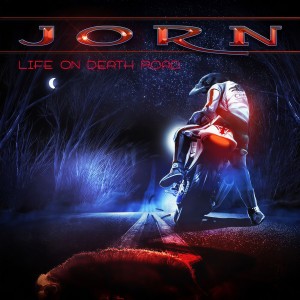 ดาวน์โหลดและฟังเพลง Life on Death Road พร้อมเนื้อเพลงจาก Jorn