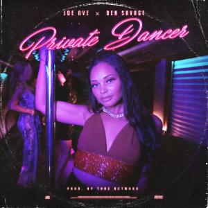 อัลบัม Private Dancer (feat. Ben Savage) ศิลปิน 