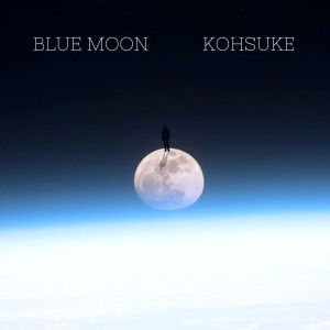 Listen to Blue Moon song with lyrics from Kohsuke