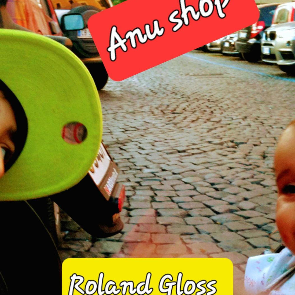 Anu shop (Cesari)