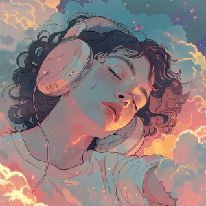 ดาวน์โหลดและฟังเพลง Quiet Slumber Vibes พร้อมเนื้อเพลงจาก Meditation Music For Sleep