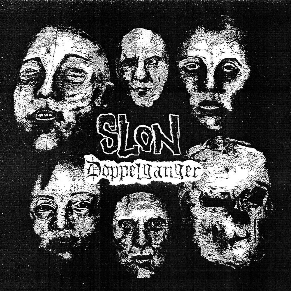 Doppelganger (feat. Suspect)