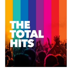 Todays Hits 2015的專輯The Total Hits