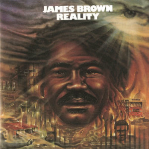 收聽James Brown的Further On Up The Road歌詞歌曲