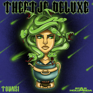 Listen to Theetje (Deluxe) song with lyrics from Tounsi