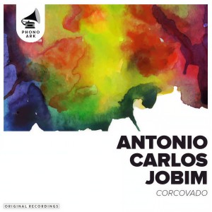 收聽Antonio Carlos Jobim的Corcovado歌詞歌曲
