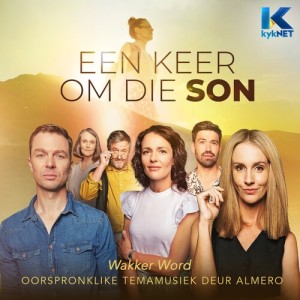 Album Wakker Word from Almero