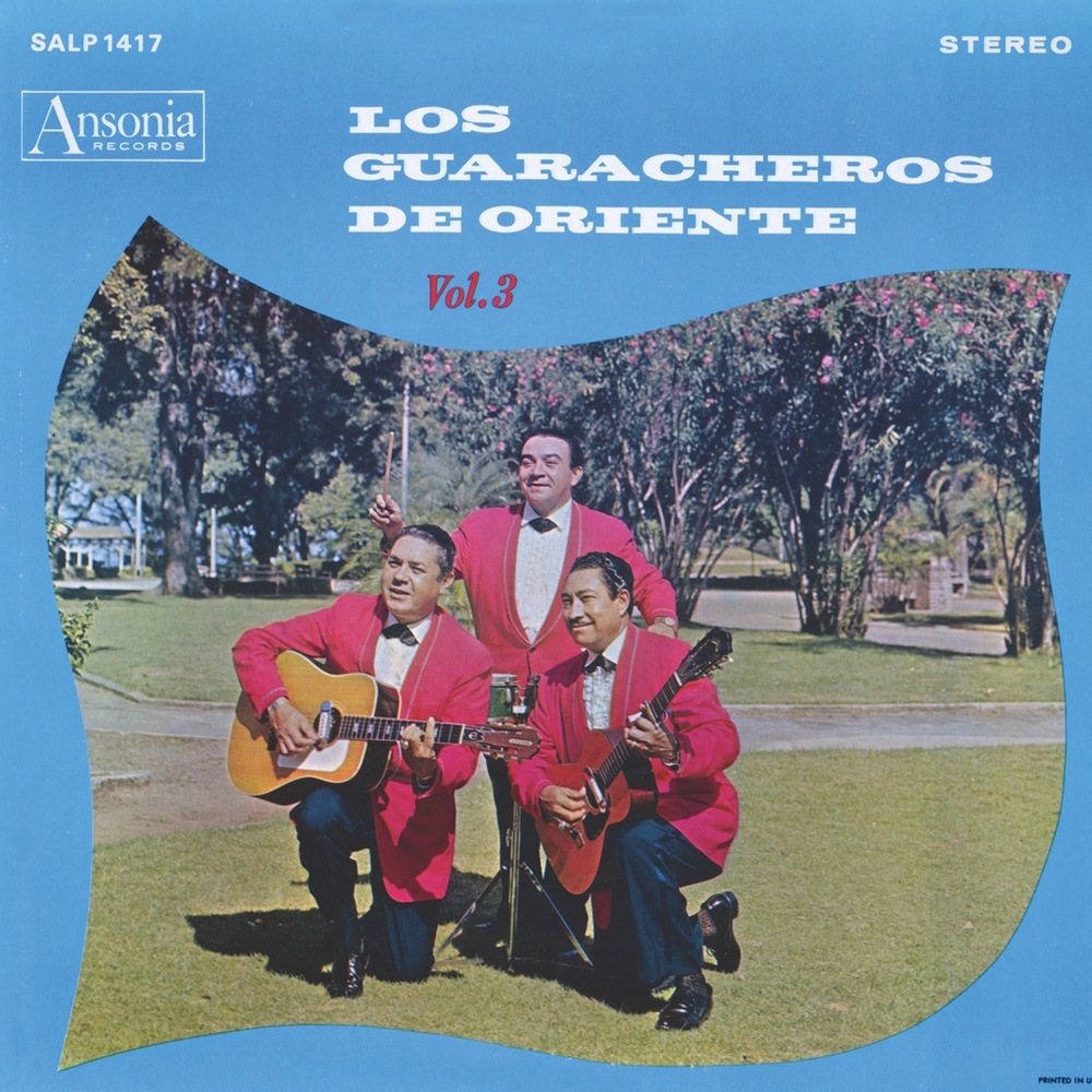 La Cumbancha