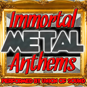 ดาวน์โหลดและฟังเพลง Tears Don't Fall (Explicit) พร้อมเนื้อเพลงจาก Union Of Sound