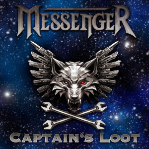 Dengarkan Dr. Stein lagu dari Messenger dengan lirik