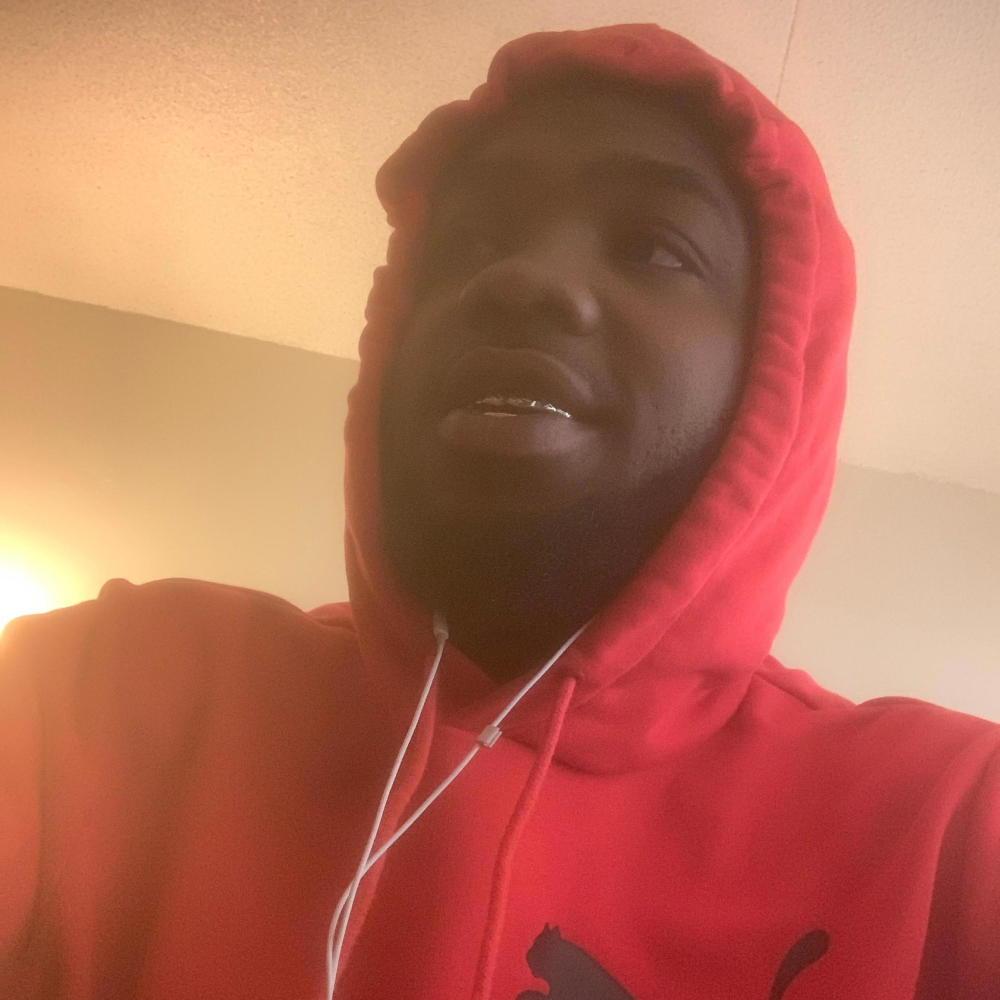 Feel Me (Explicit)