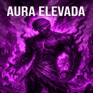 Listen to Elevated Aura (Speed) (Explicit) song with lyrics from DJ PROIBIDO
