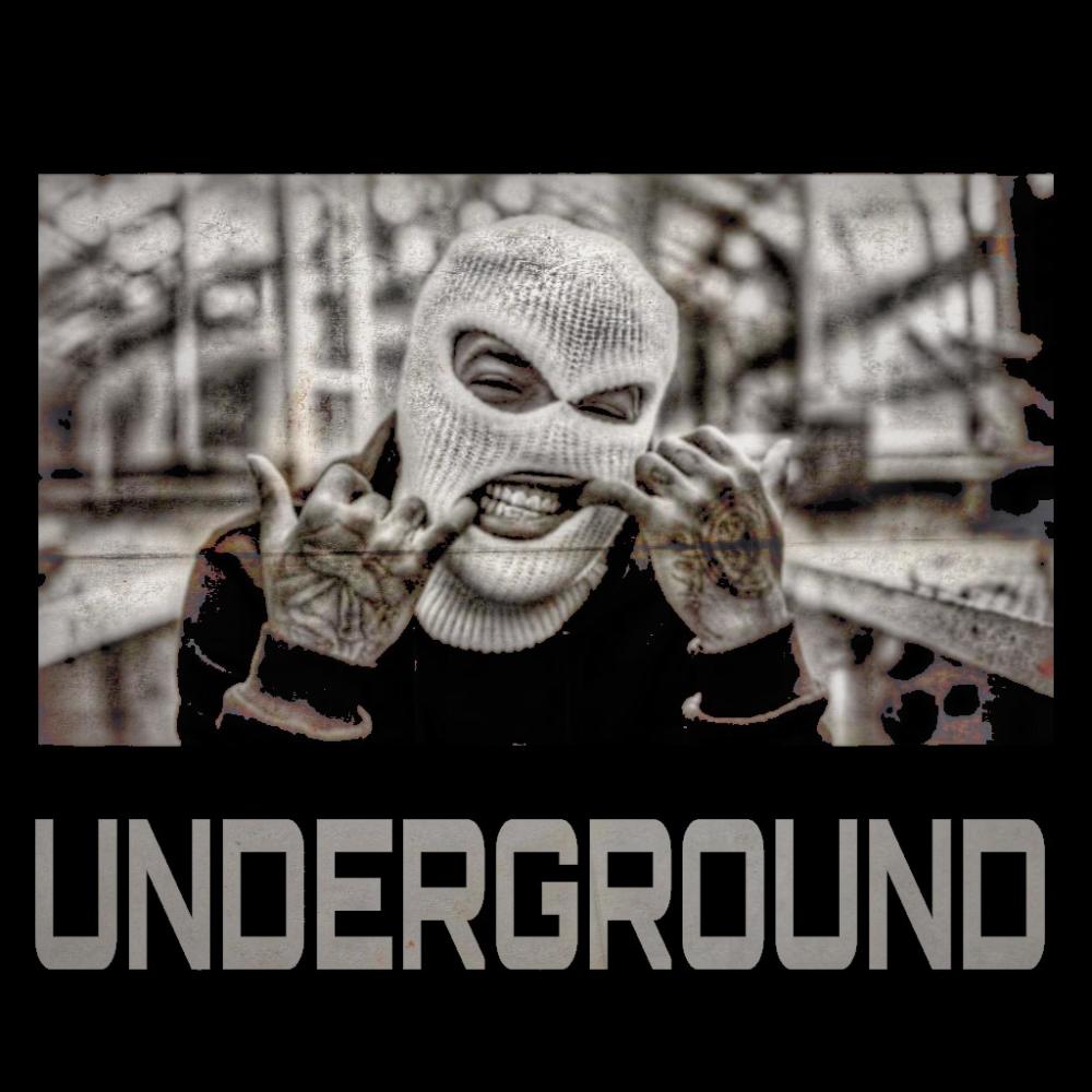 underground
