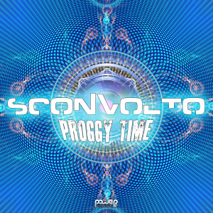 Sconvolto的專輯Proggy Time