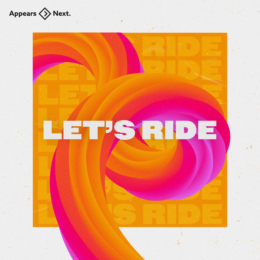 Let's Ride