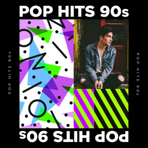 Various Artists的專輯Pop Hits 90s