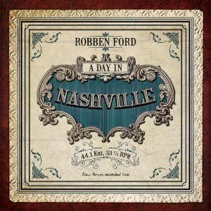 Listen to Thump And Bump song with lyrics from Robben Ford