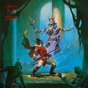 收聽Cirith Ungol的Cirith Ungol歌詞歌曲