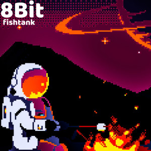 Listen to 8bit song with lyrics from Fishtank