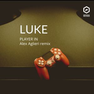 Album player in (Alex Aglieri remix) from Luke
