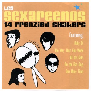 收聽Les Sexareenos的Where Are You Know?歌詞歌曲
