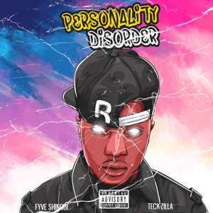 Personality Disorder (Explicit)