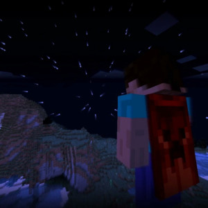 收聽Brad Knauber的Mine - A Minecraft Parody歌詞歌曲