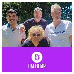 收聽Dalfutár的Jelek az Égen (Dalfutár7)歌詞歌曲