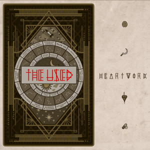 Album Heartwork (Deluxe) (Explicit) oleh The Used